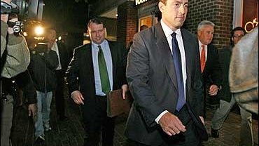 Vito Fossella DWI 