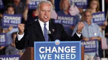 Joe Biden 