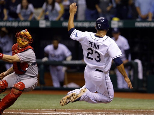 Tampa Bay vs. Boston: Game 7 
