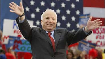John McCain 