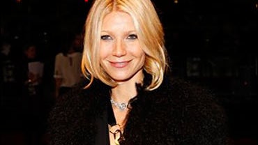 Gwyneth Paltrow 
