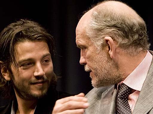 South of  the Border 