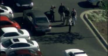 Ky. Campus Lockdown Lifted CBS News