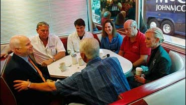 John McCain 