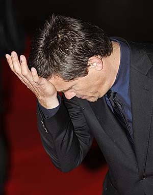 London Film Festival 