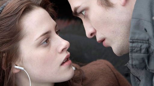 "Twilight" 