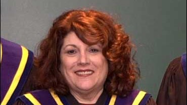 Former Justice Sandra Schultz Newman 