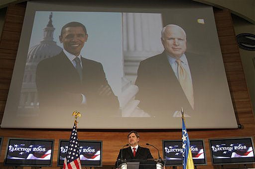 Bosnia And Herzegovina 