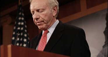 Obama Wants Lieberman To Vote With Dems CBS News