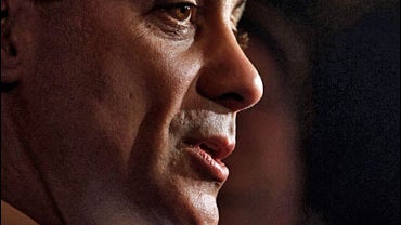 Rep. Rahm Emanuel 