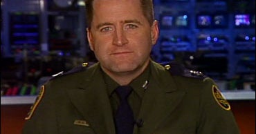 Border Patrol Recruiting Agents CBS News