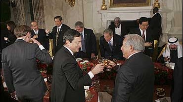 Global Financial Summit 