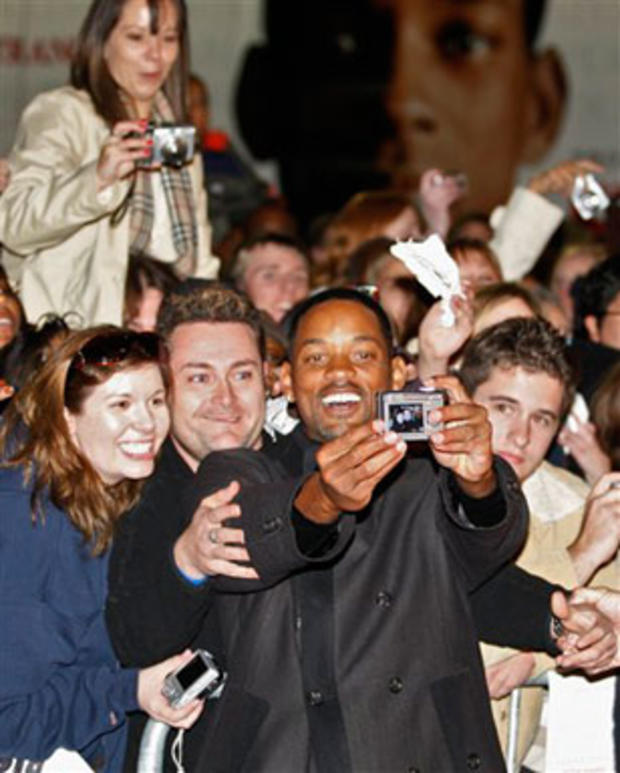 "Seven Pounds" Screening 