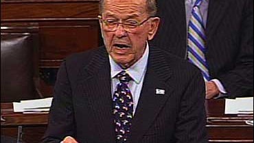 Ted Stevens 