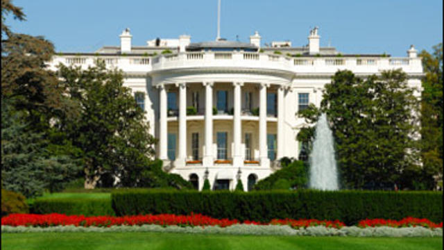 White House 