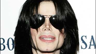 Michael Jackson 