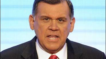 Mel Martinez 