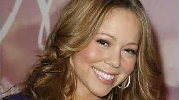 Mariah Carey 