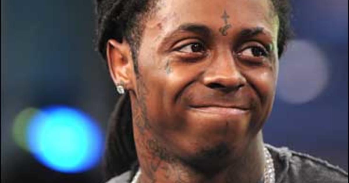 Lil Wayne Leads Grammy Nominations With 8 CBS News