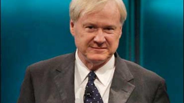 Chris Matthews 