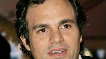 Mark Ruffalo 