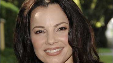 Fran Drescher 