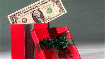  Holiday Spending 