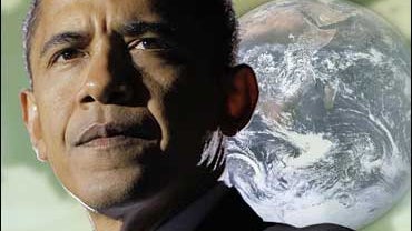 President-elect Barack Obama's picks for key science posts 