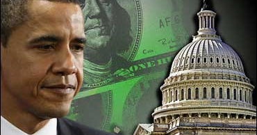 Democrats' Problems in 2010 Started with 2008's Economic Collapse - CBS ...