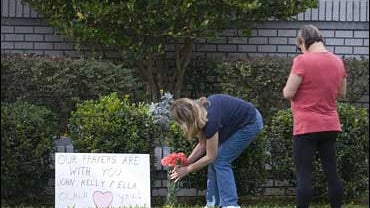 Jett Travolta, Ocala 