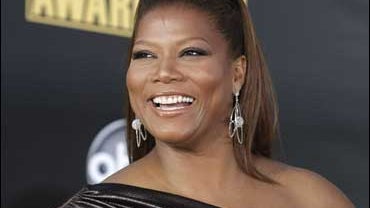  Queen Latifah 