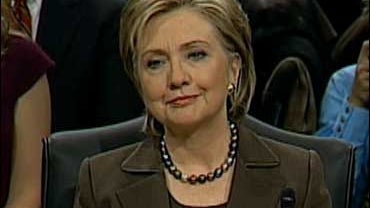 Hillary Clinton 