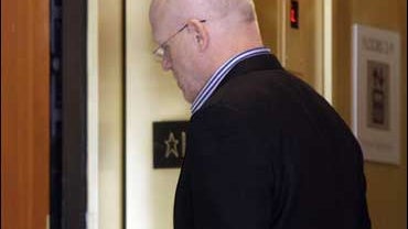  Screen Actors Guild, Doug Allen 