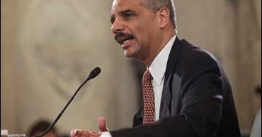 Politicizing Justice - CBS News