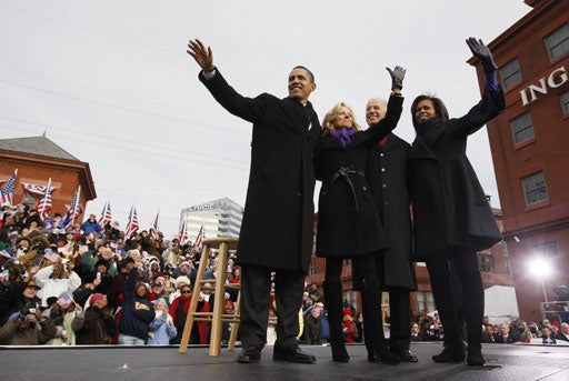 First And Second Couples 