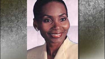 Attorney Pleasant Bridgewater, a Bahamas Senator 