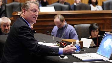 Al Gore 