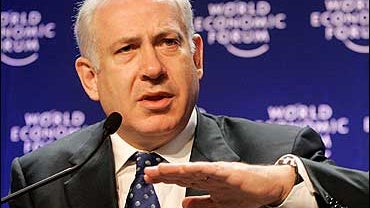 Davos_Netanyahu 