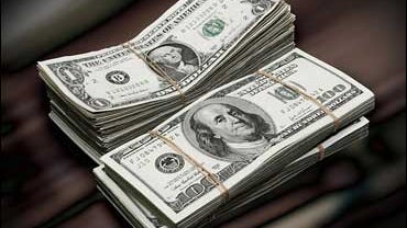 U.S. currency 