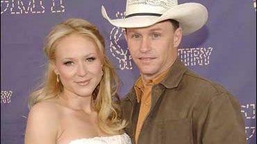 Dancing with the Stars, Singer Jewel Kilcher, Ty Murray 