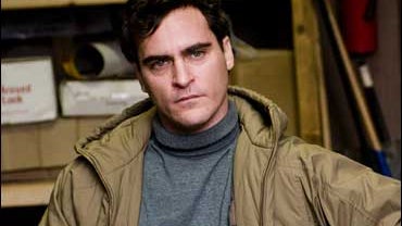 Joaquin Phoenix 