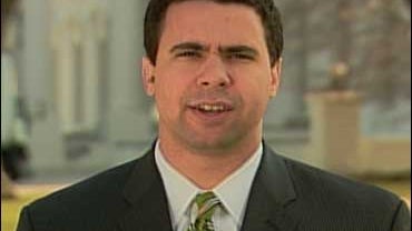 White House Deputy Press Secretary Bill Burton 