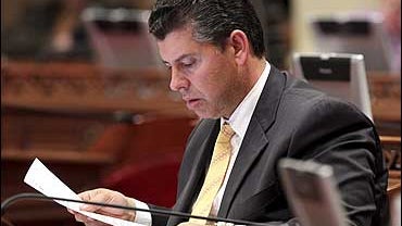 California Budget 