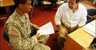 Veterans Advocates Angry At Army Charity - CBS News