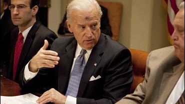 Joe Biden 