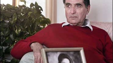 Reza Saberi, Roxana Saberi 