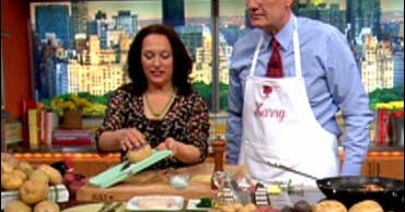 Yukon Golds: Very Versatile Potatoes! - CBS News