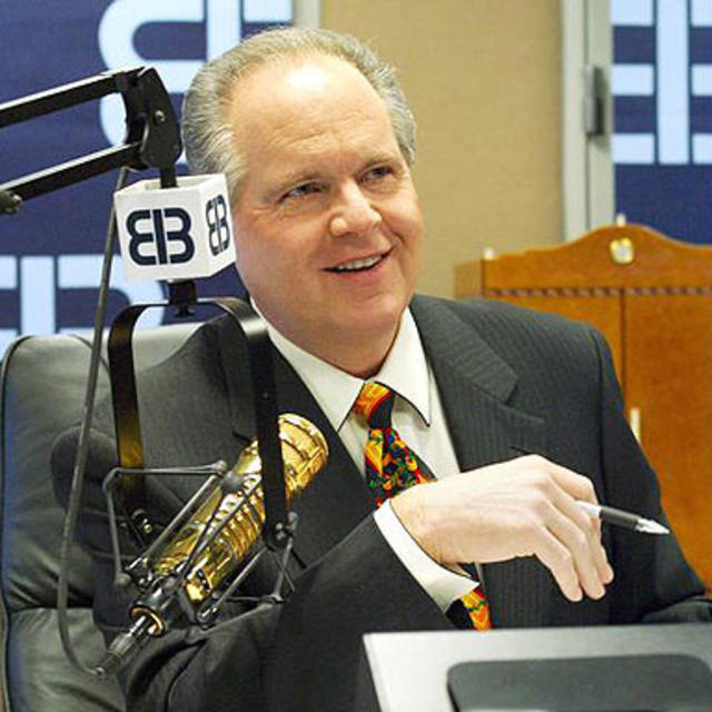 What Did Rush Limbaugh Say About Donovan McNabb That Cost Him His Job?