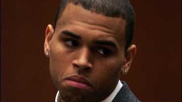 Chris Brown 