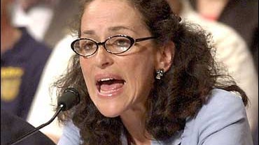 Margaret Hamburg, Obama's pick to head the FDA 